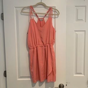 Gabrielle Rocha dress